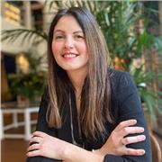 Profesora nativa clases de Francés
